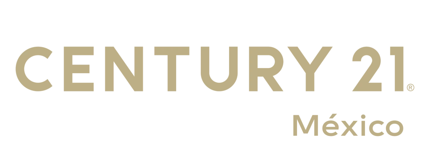 Logotipo de Century 21